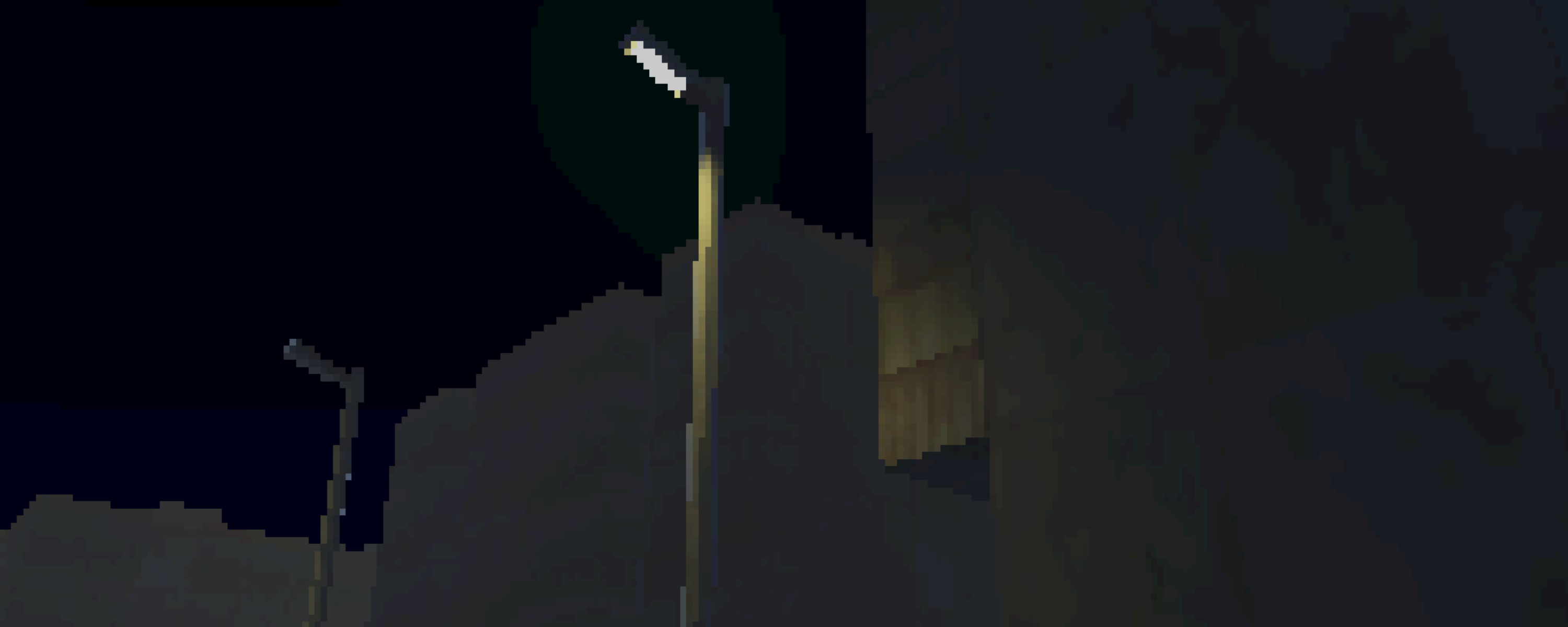 Bohunice: The Last Shift Screenshot